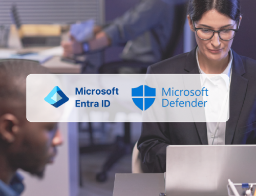 Supercharge SMB Security & Compliance with Microsoft Defender and Purview Suites