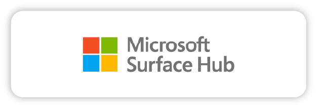 Microsoft Surface Hub